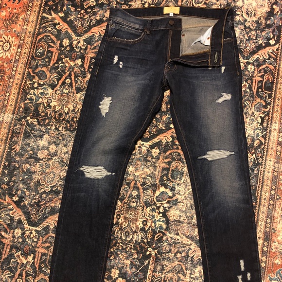 Tribe Kelley Jeans ** NEW ** never worn - Picture 1 of 7